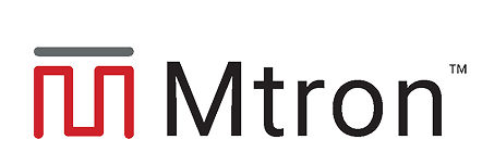 Mtron logo